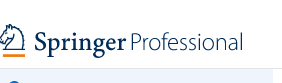 Springer Professional: